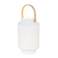 Steinhauer Design tafellampPorcelain Small wit - 3058W - thumbnail