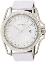 CALVIN KLEIN Zwitsers Quartz Staal | K5Y31VK6 - thumbnail