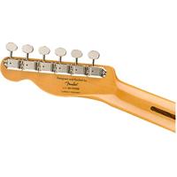 Squier Classic Vibe 50s Telecaster MN Butterscotch Blonde elektrische gitaar - thumbnail