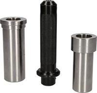 KS Tools 460.4830 Drijfdoorn voor lagerbussen op rempennen/remassen, 3-delig - thumbnail