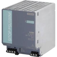 Siemens 6EP1336-3BA10 DIN-rail netvoeding 24 V/DC 20 A 480 W Aantal uitgangen:1 x Inhoud 1 stuk(s) - thumbnail