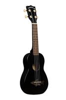 Kala Makala Shark Blacktip sopraan ukelele - thumbnail