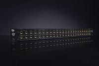Black Lion Audio PBR TRS studio patchbay - thumbnail