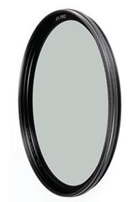 B+W XS-Pro HTC Circulaire Polarisator Filter Kasemann MRC Nano 30,5 mm
