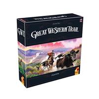 Great Western Trail Argentina - thumbnail