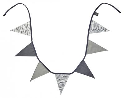 Lifetime vlaggenlijn - ocean life