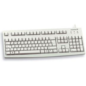 CHERRY G83-6104 toetsenbord USB QWERTY Amerikaans Engels Grijs