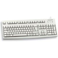 CHERRY G83-6104 toetsenbord USB QWERTY Amerikaans Engels Grijs - thumbnail