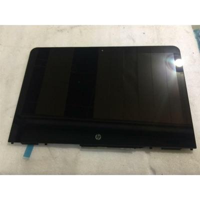 13.3" FHD Originele HP Pavilion X360 13-U LCD Touch Screen Digitizer Assembly With Frame 856019-001"