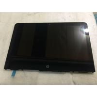 13.3" FHD Originele HP Pavilion X360 13-U LCD Touch Screen Digitizer Assembly With Frame 856019-001" - thumbnail