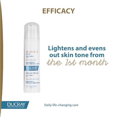 Ducray Melascreen Anti-Spots Radiance Serum 40 ml