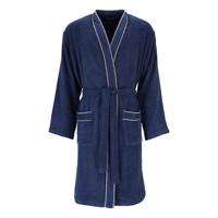 Vossen Vossen Herenbadjas Jack marine blau XL - thumbnail