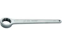 Gedore 6482130 308 50 Enkelvoudige ringsleutel Sleutelbreedte (metrisch) 50 mm - thumbnail