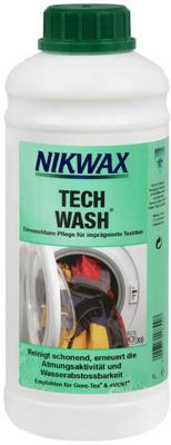 Nikwax Tech Wash (1 Liter)