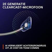 Steelseries Arctis Nova 3 USB Bedraad Zwart Gaming Headset - thumbnail