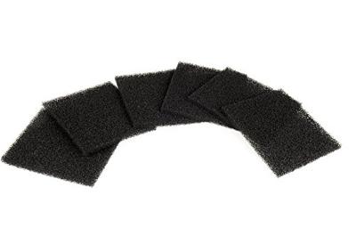 Brüder Mannesmann Filter soldeerdampafzuiger set 6 st (Hobby) - 49152