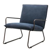 Eleonora Fauteuil Delta - thumbnail