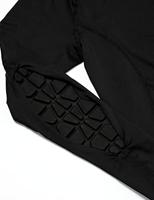 JAKO 8965 Keeper Underwear Lm - Zwart - XL - thumbnail