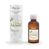 Boles d'olor brumas de ambiente geurolie white patchouli 50 ml - thumbnail