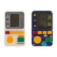 Jonotoys Brick game het bekende blokken spel - thumbnail