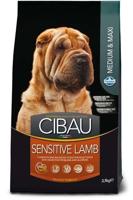 Cibau Farmina Sensitive Fish Med/Maxi kg. 12 - thumbnail