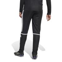 adidas Squadra 25 Trainingsbroek Kids Zwart Wit - thumbnail