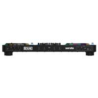RANE DJ FOUR 4-kanaals DJ-controller - thumbnail