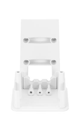 ASUS zenwifi bd4 outdoor mesh router (wit)