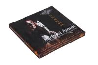Rotosound MAS11 Michael Amott elektrische gitaarsnaren 011 - 059 - thumbnail
