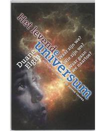 Het levende universum - Duane Elgin - ebook