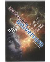 Het levende universum - Duane Elgin - ebook - thumbnail