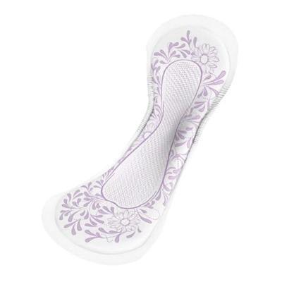 Discreet normal night