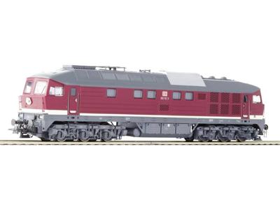 Roco 52461 H0 diesellocomotief BR 232 van de DB AG