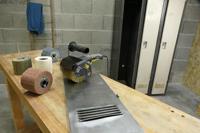 FARTOOLS Renovator exterieur REX 120C - thumbnail