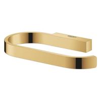 GROHE Selection closetrolhouder cool sunrise 41068gl0 - thumbnail