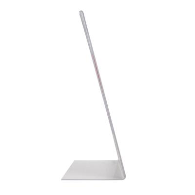 Kaarthouder quantore a5 l staand