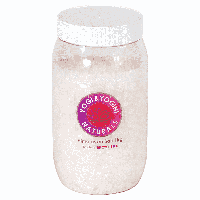 Himalayazout Wit Grof in Pot uit Pakistan - thumbnail