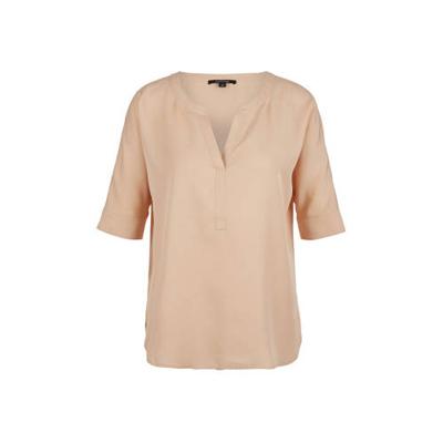 comma top lichtbeige comma top lichtbeige