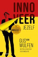 Innoveer jezelf - Gijs van Wulfen - eBook (9789462960558) - thumbnail