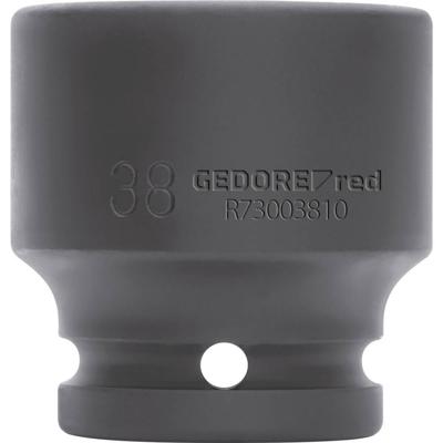 Gedore RED R83003311 3300661 Kracht-dopsleutelinzet Metrisch 3/4 (20 mm) 1 stuks Gedore RED R83003311 3300661 Kracht-dopsleutelinzet Metrisch 3/4 (20 mm) 1 stuks