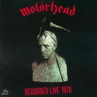 Recorded Live 1978 - CD (0029667420921) - thumbnail