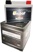 Unibat lifepo4 batterie "ult1b" battery ult1b lithium extra - thumbnail