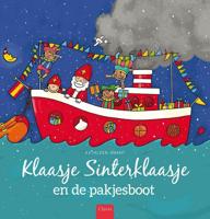 Klaasje Sinterklaasje en de pakjesboot - thumbnail