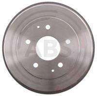 Remtrommel 2666S - thumbnail