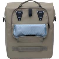 Newlooxs New looxs leeds 343.447 enkeltas taupe 19l - thumbnail