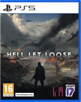 Hell Let Loose - thumbnail