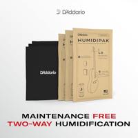 D&apos;Addario Humidipak System Replacement Packets 3-pack - thumbnail