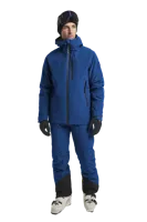 Tenson Prime Pro Ski-jas - thumbnail