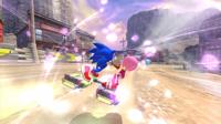 Sonic Free Riders (Kinect) - thumbnail