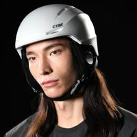 Skadi Alpha White L - thumbnail